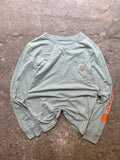 Carhartt Long Sleeve S (on Tag  Youth 14–16)