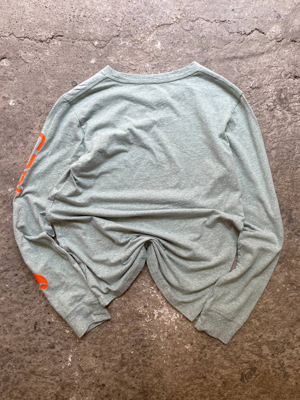 Carhartt Long Sleeve S (on Tag  Youth 14–16)