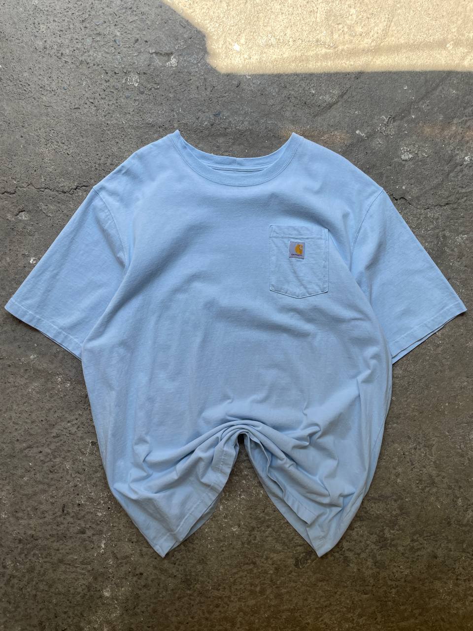 Carhartt T-Shirt (2XL)
