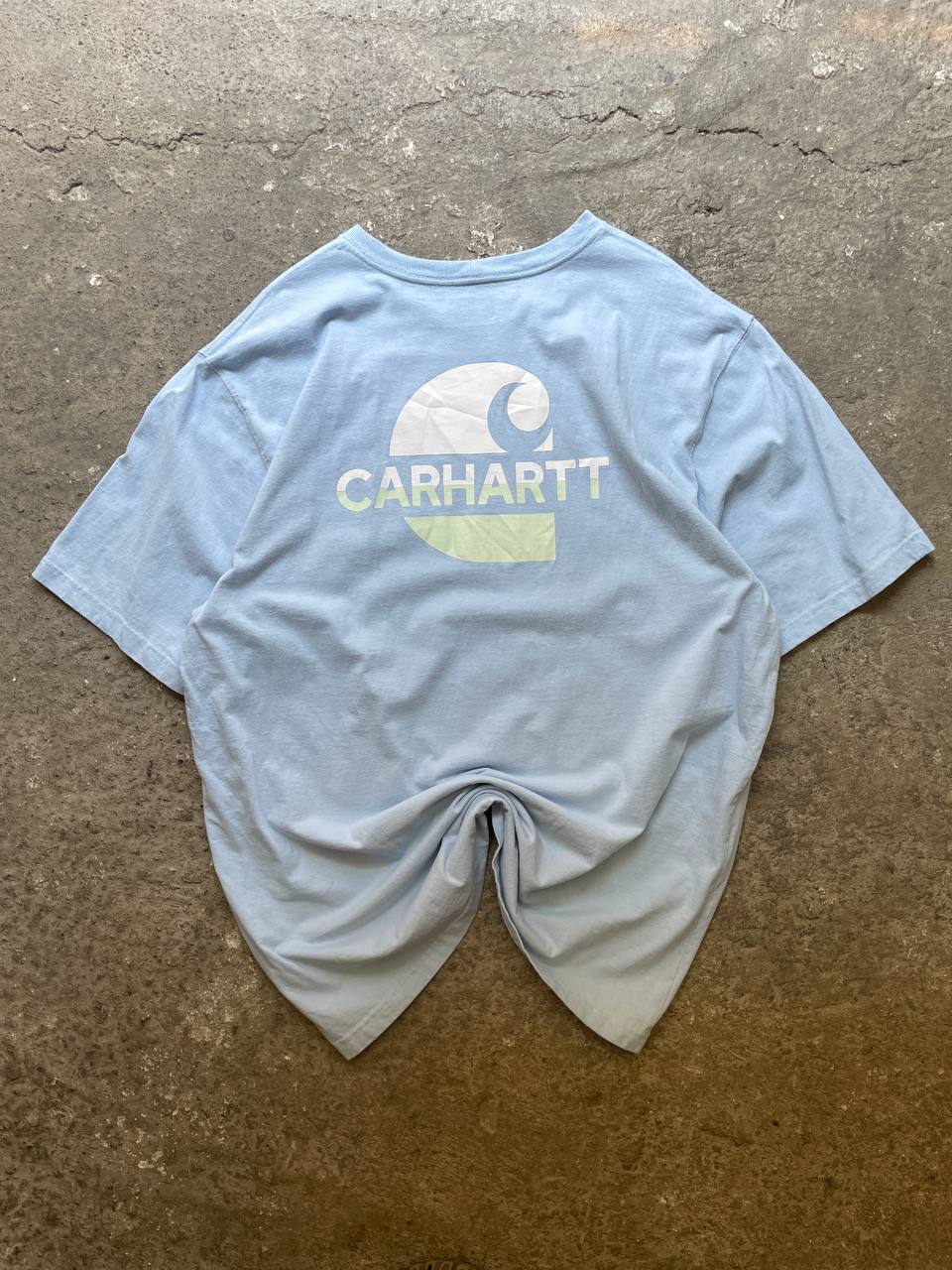 Carhartt T-Shirt (2XL)