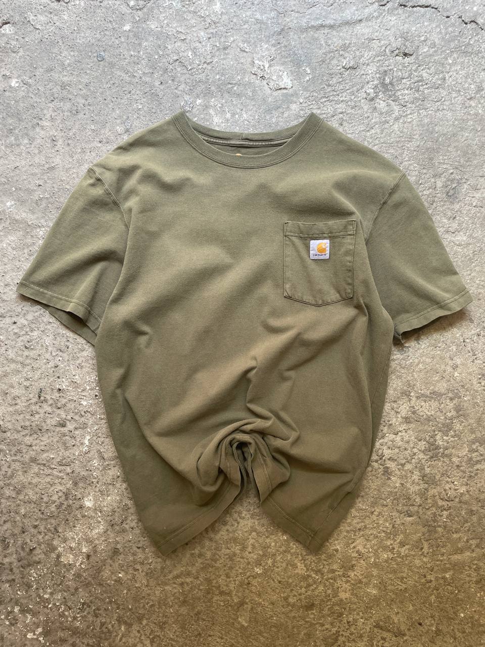 Carhartt T-Shirt (M)