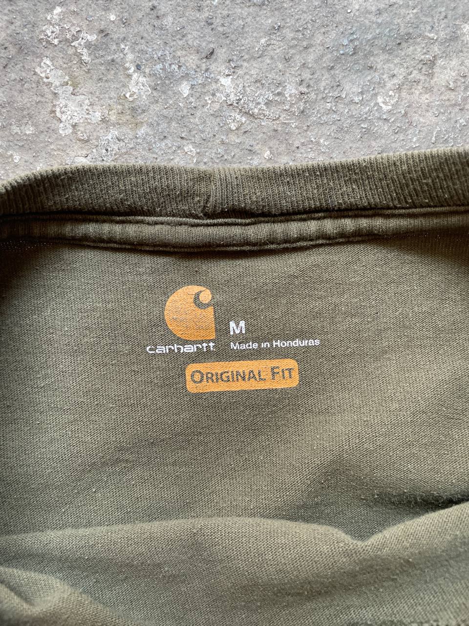 Carhartt T-Shirt (M)