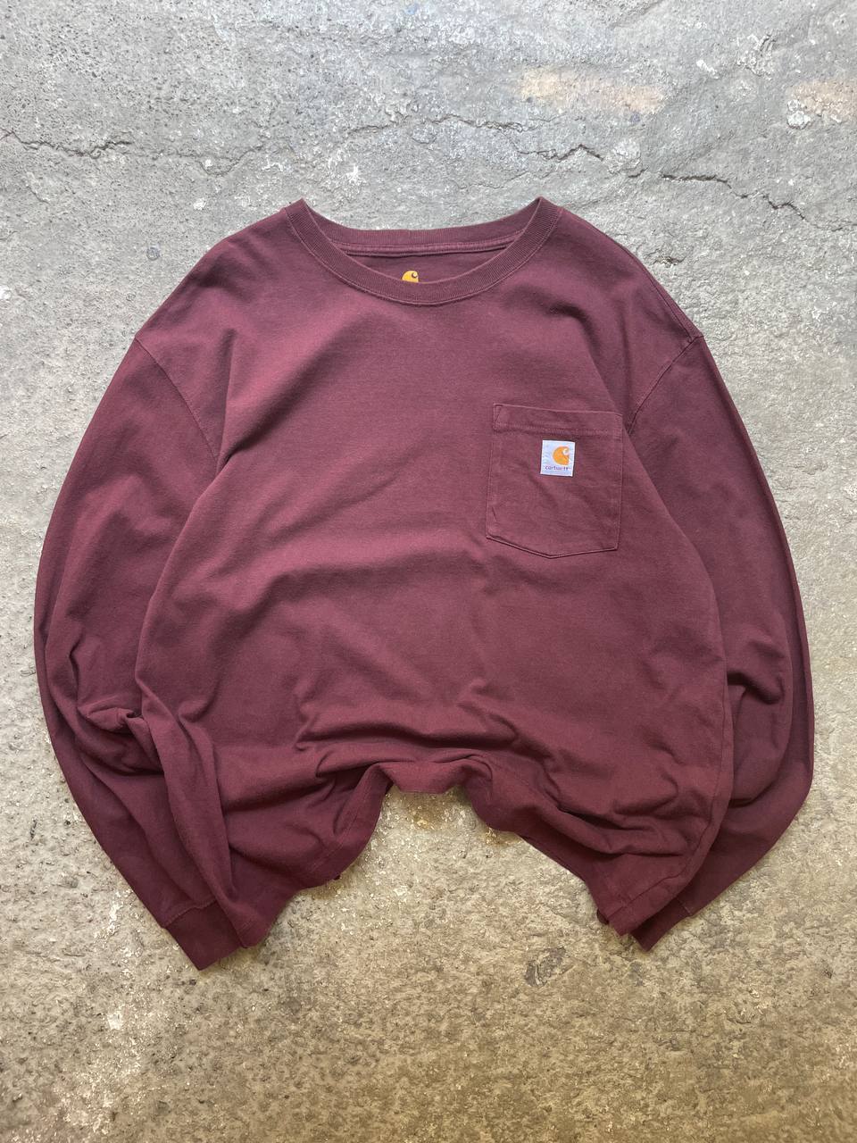 Carhartt Long Sleeve (L)