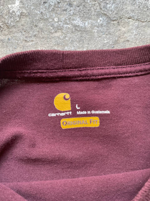 Carhartt Long Sleeve (L)