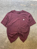 Carhartt T-Shirt (2XL Tall)