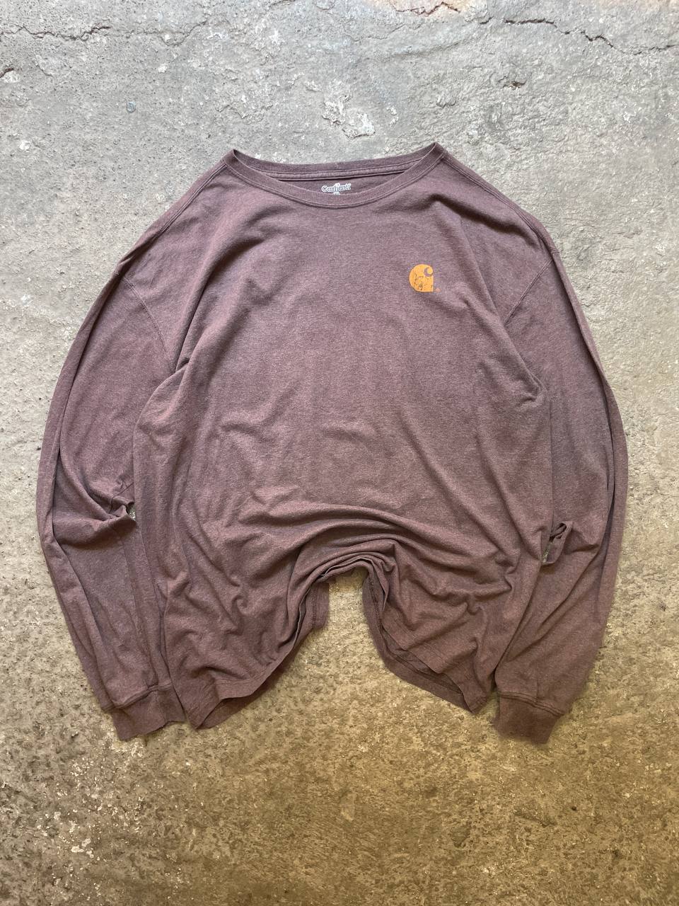 Carhartt Long Sleeve (XL)