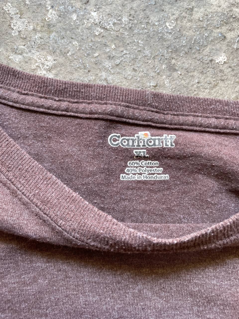 Carhartt Long Sleeve (XL)