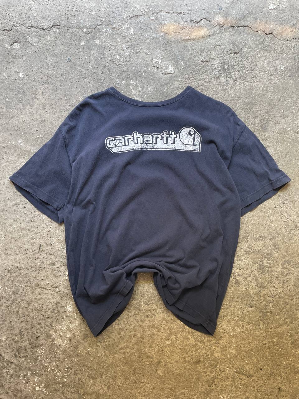 Carhartt T-Shirt (XL)