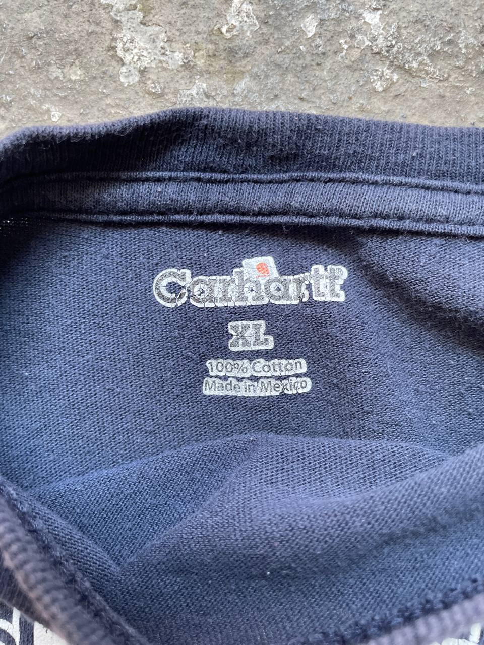 Carhartt T-Shirt (XL)