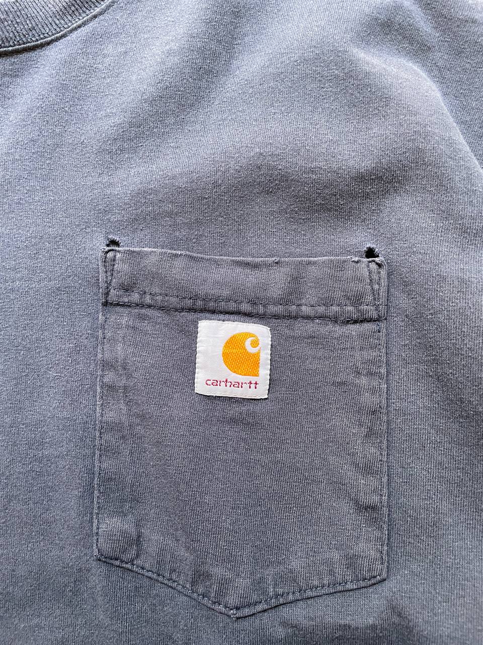Carhartt T-Shirt (2XL)
