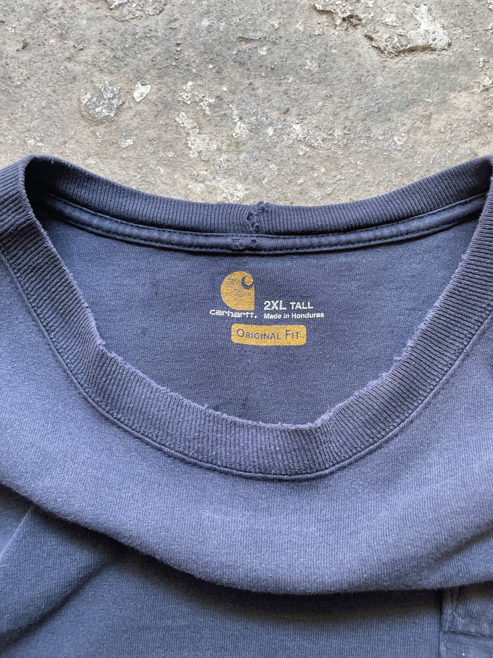 Carhartt T-Shirt (2XL)