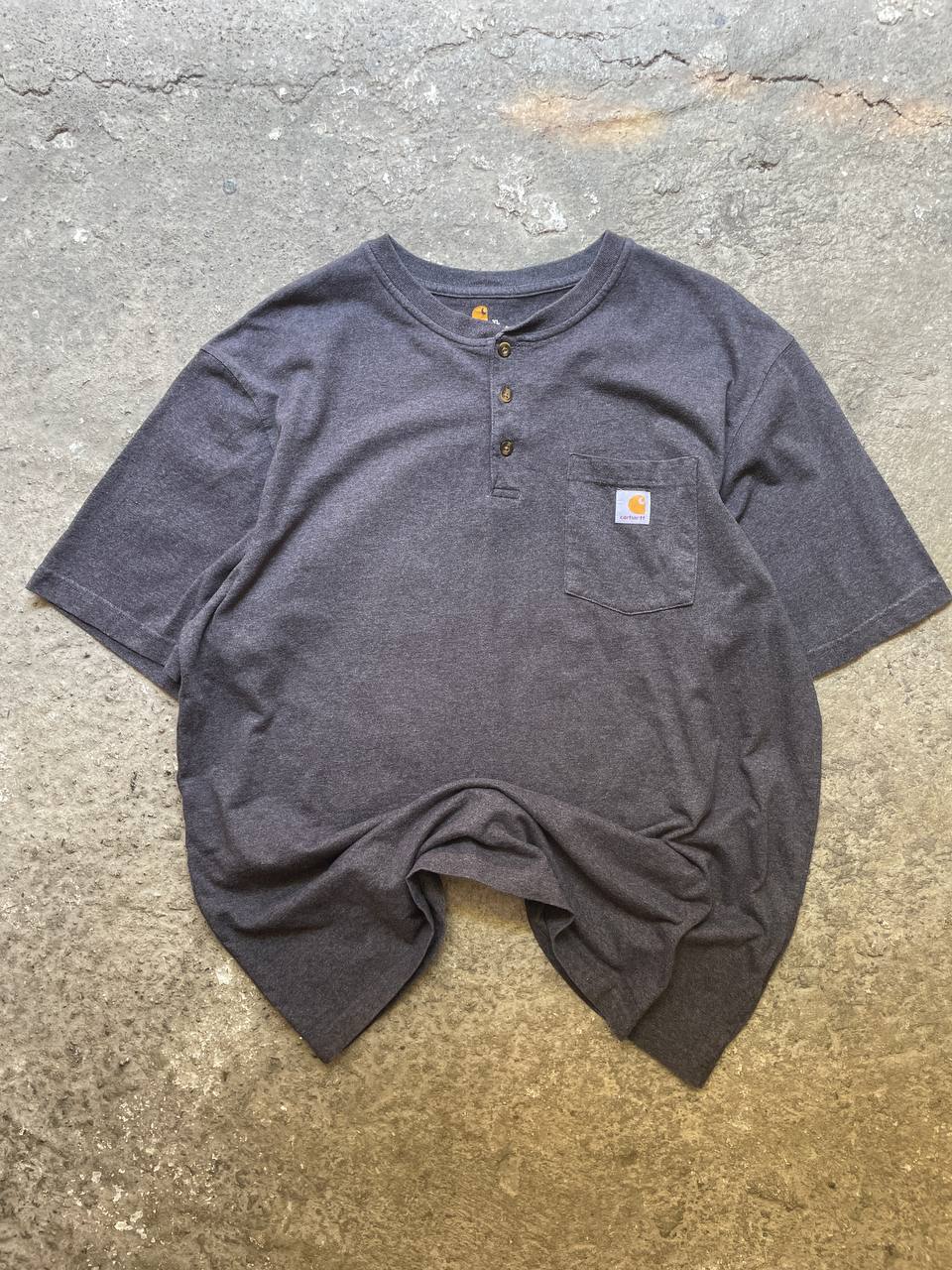 Carhartt T-Shirt (XL)