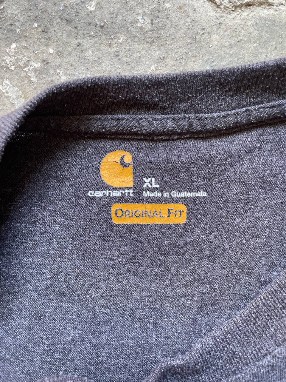 Carhartt T-Shirt (XL)