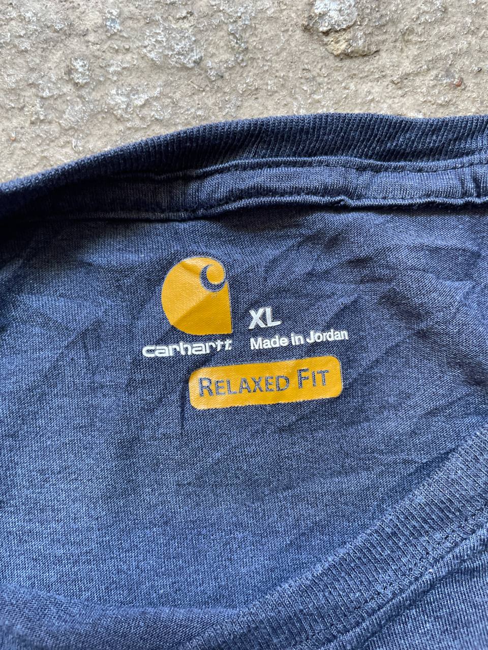 Carhartt Long Sleeve (XL)