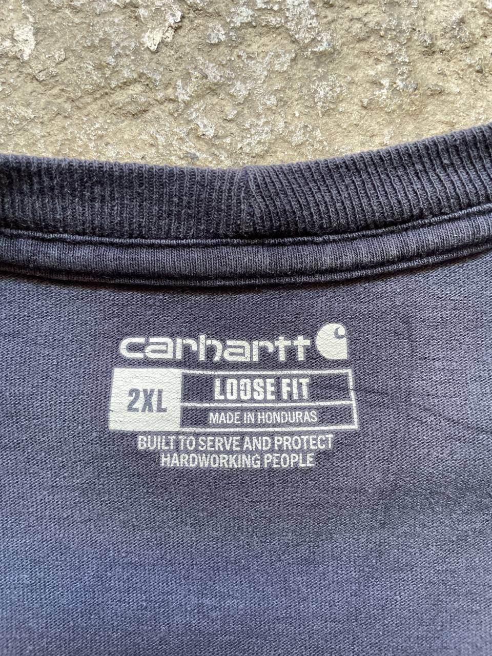 Carhartt T-Shirt (2XL)
