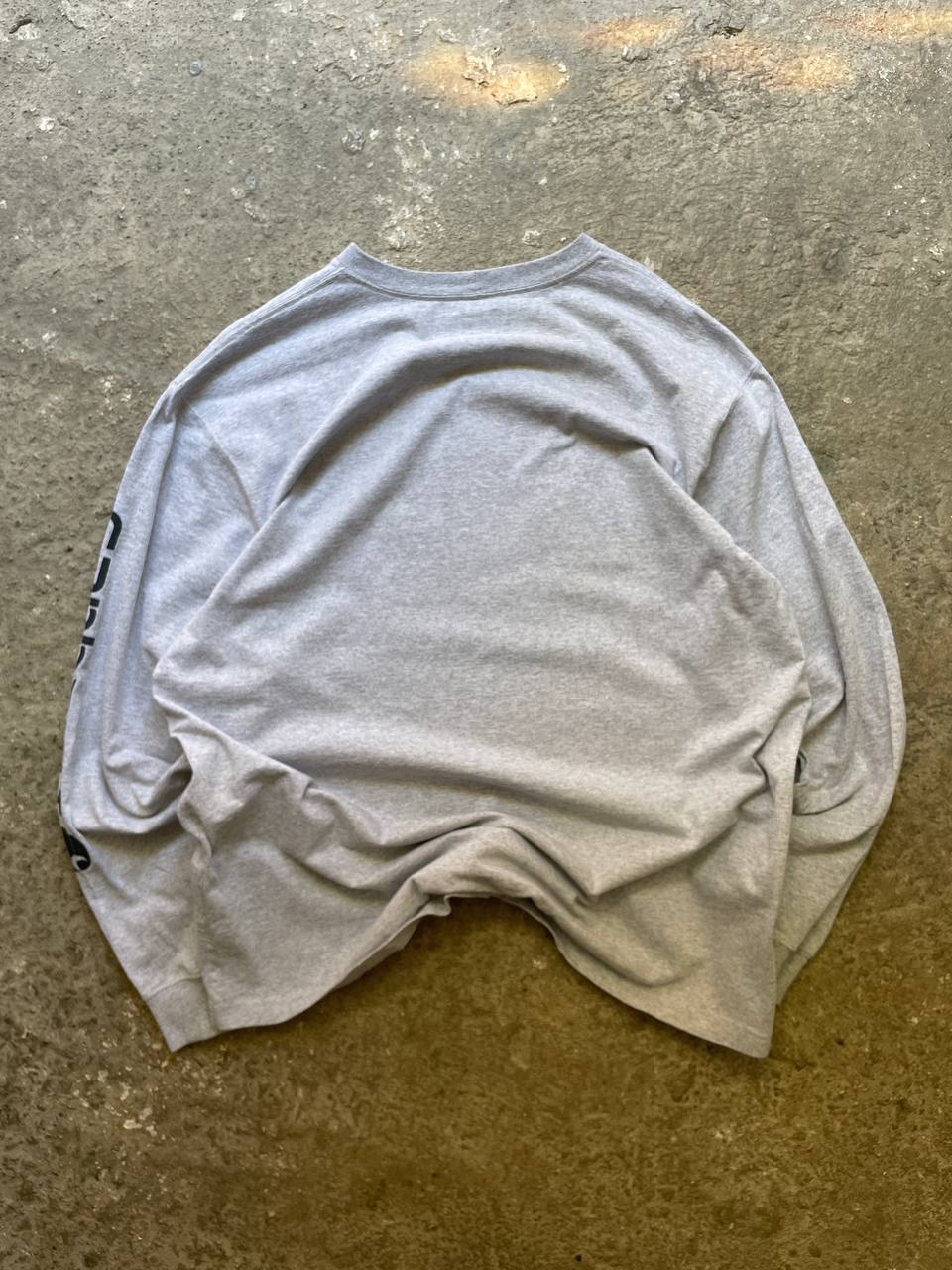 Carharttt Long Sleeve (XL)