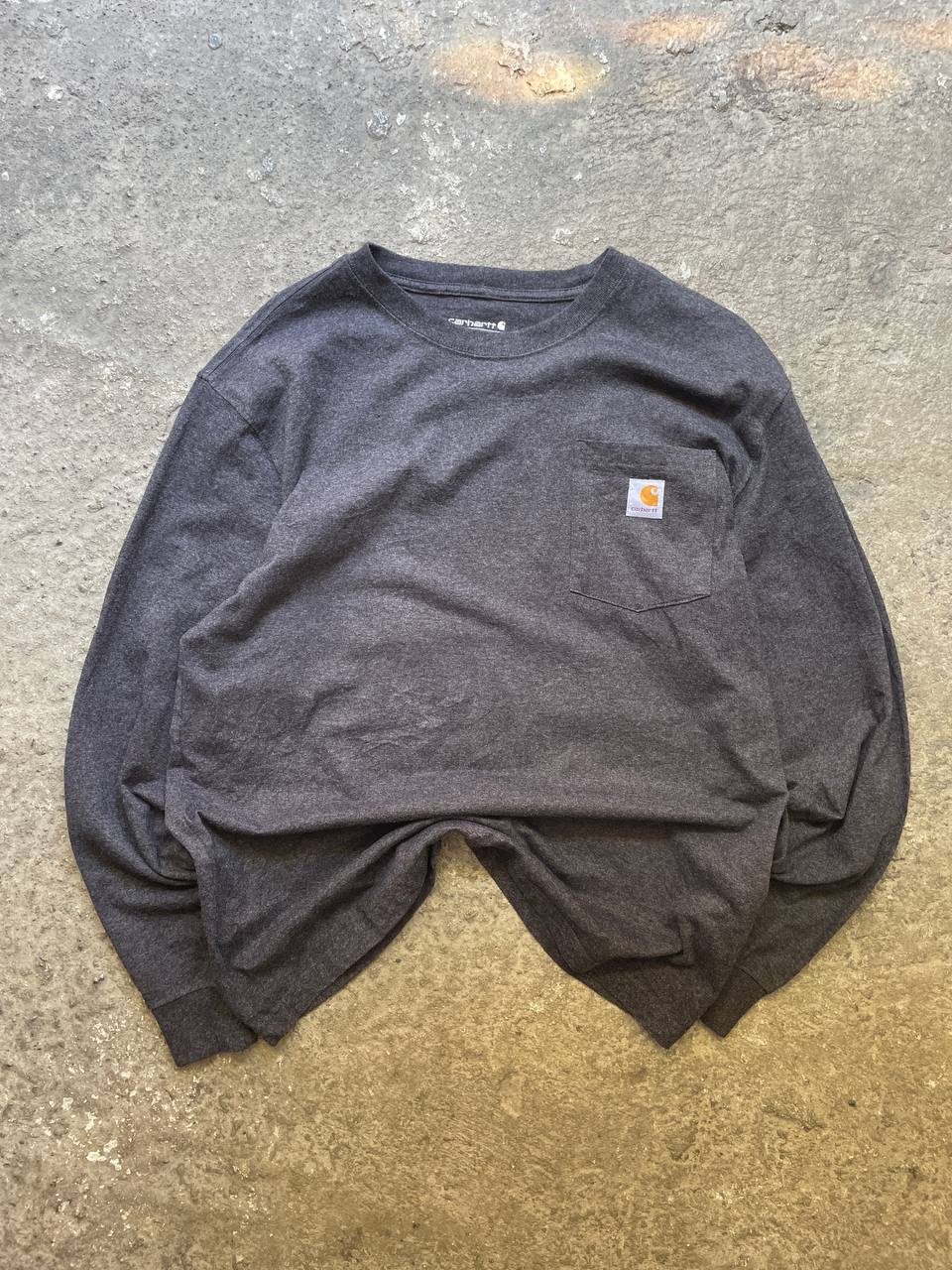 Carhartt Long Sleeve (M)