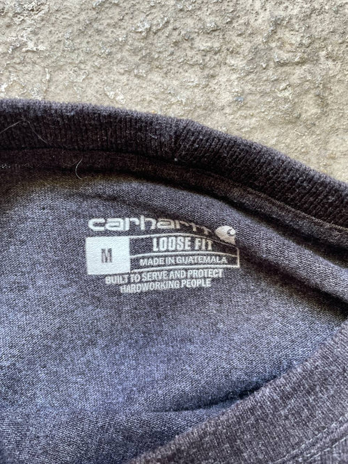 Carhartt Long Sleeve (M)