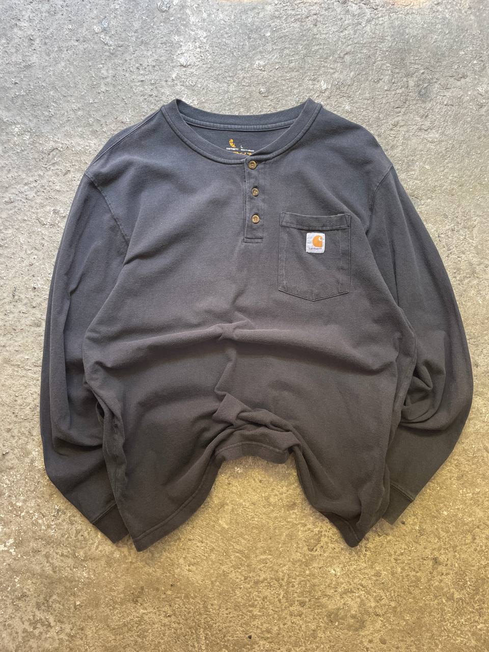 Carhartt Long Sleeve (L)