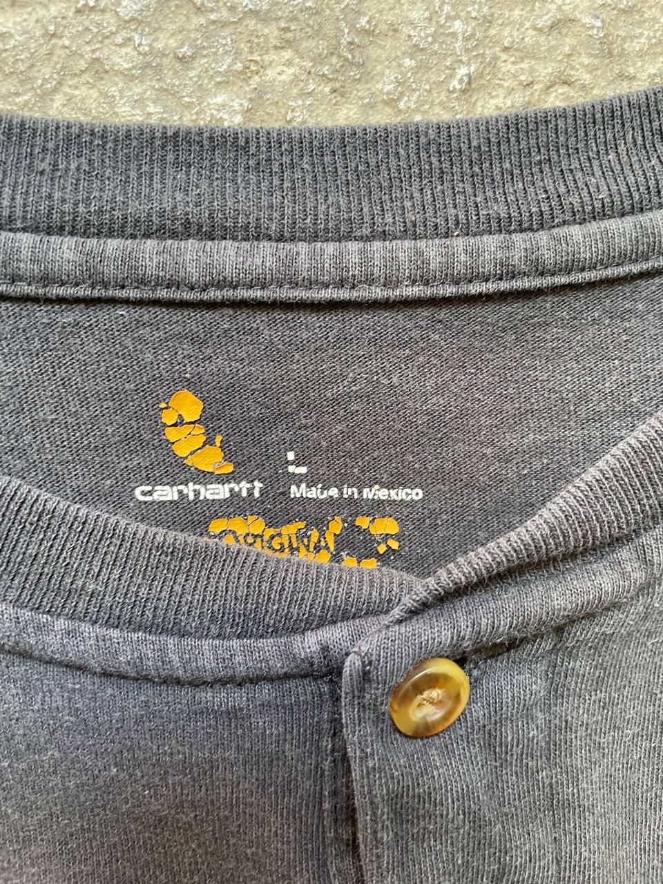 Carhartt Long Sleeve (L)