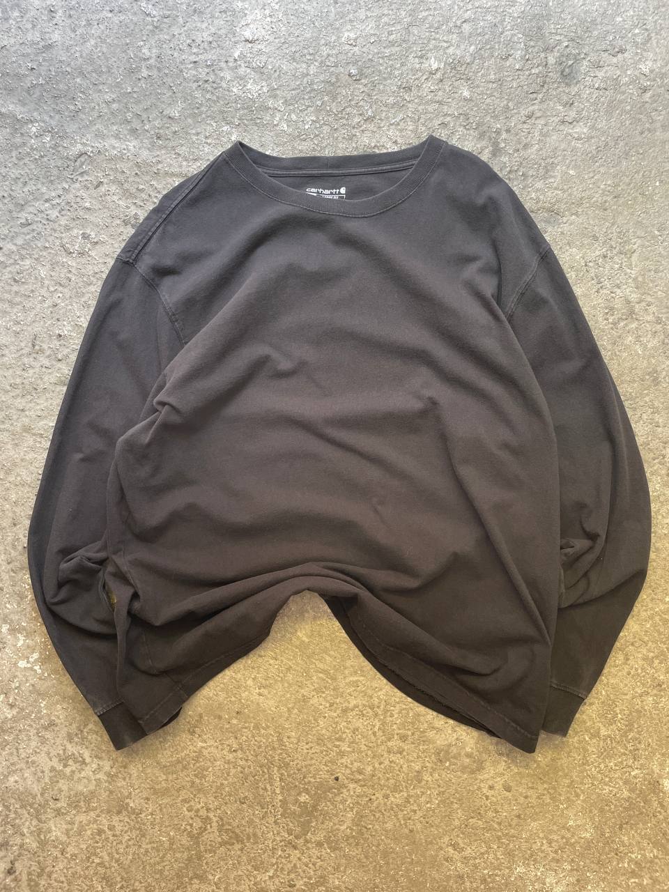 Carhartt Long Sleeve (XL)