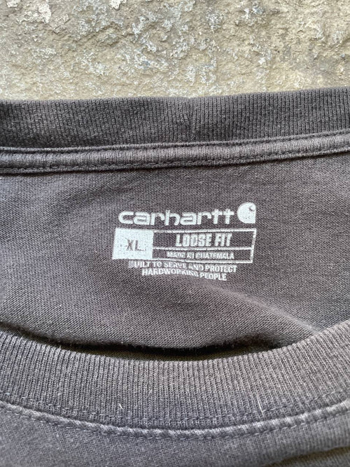 Carhartt Long Sleeve (XL)