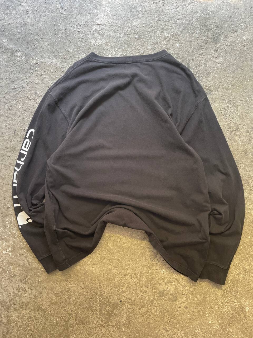 Carhartt Long Sleeve (XL)