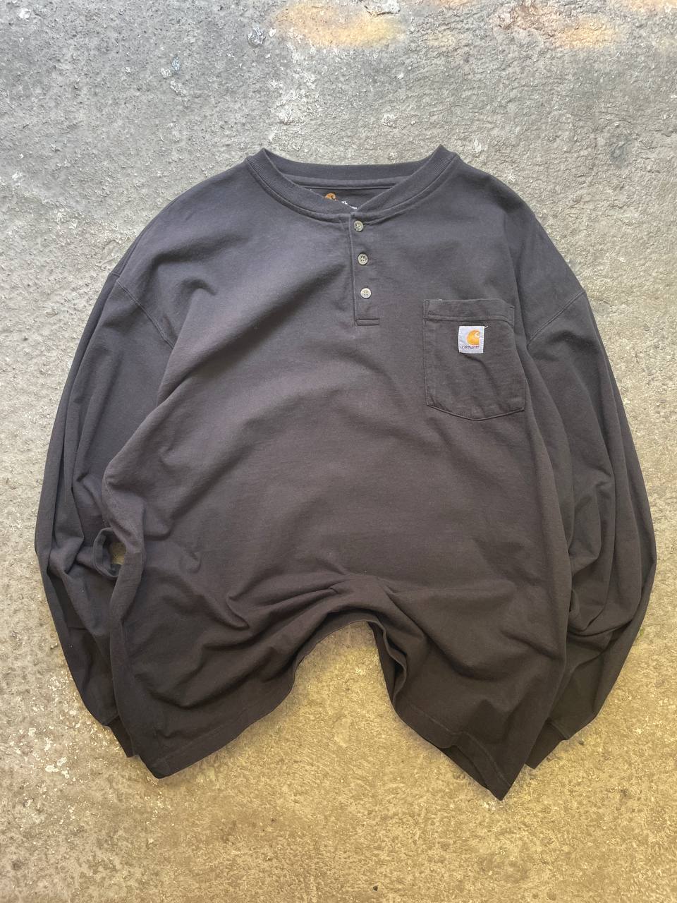 Carhartt Long Sleeve (XL)
