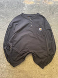 Carhartt Long Sleeve (XL)