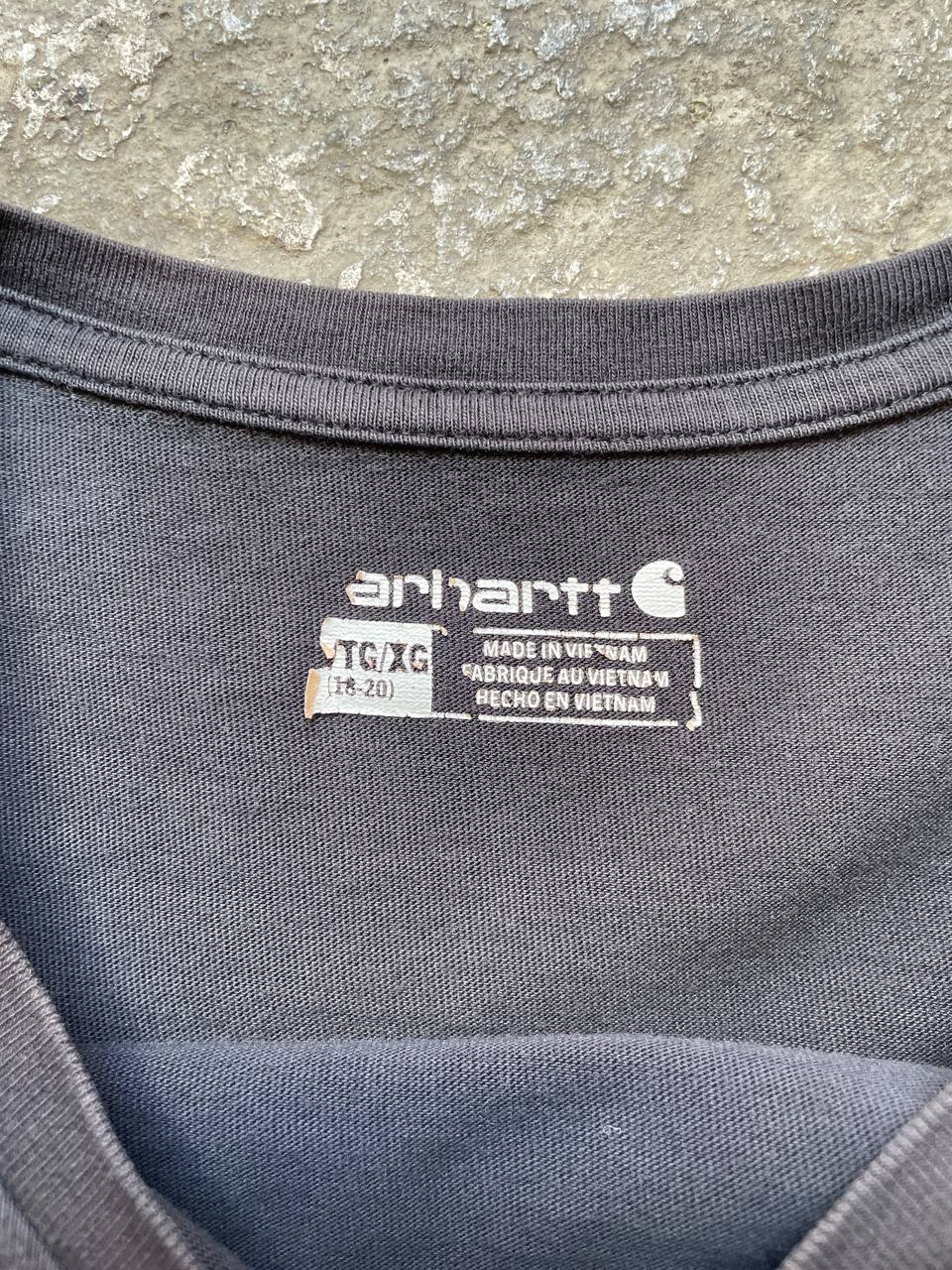 Carhartt T-Shirt (S)