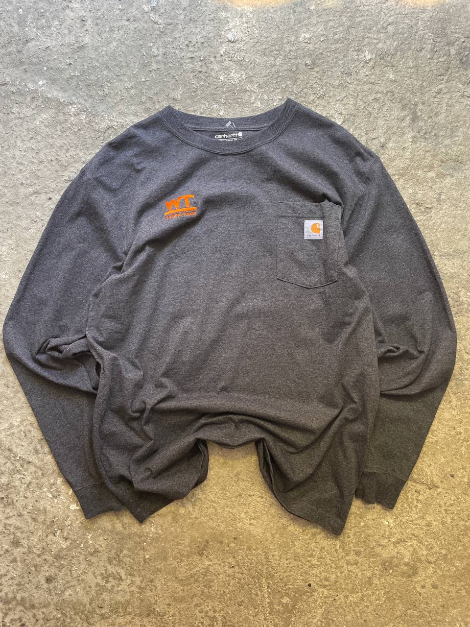 Carhartt Long Sleeve (L)