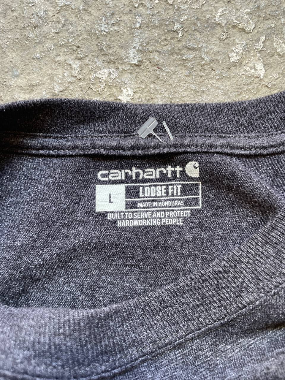 Carhartt Long Sleeve (L)