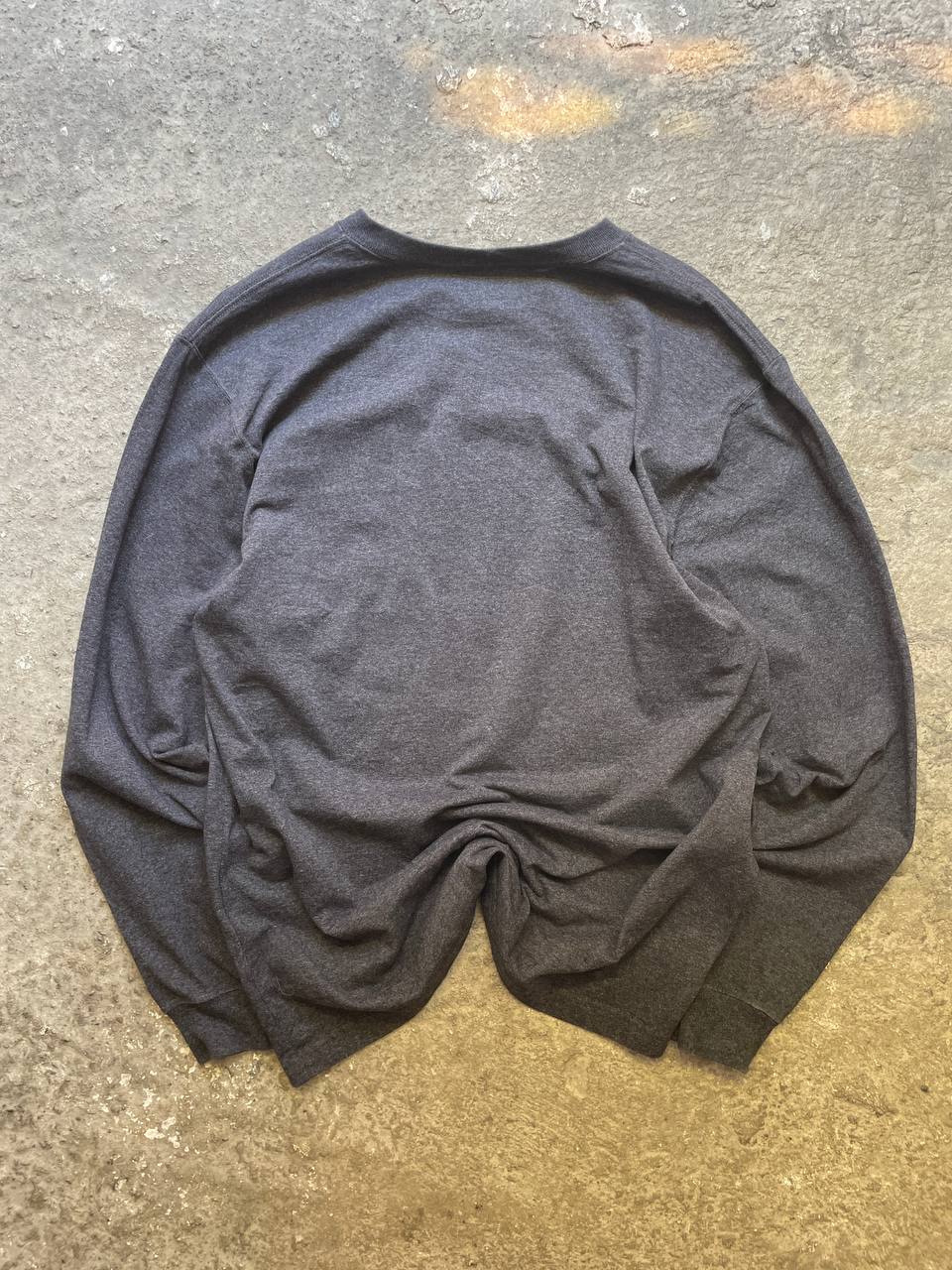 Carhartt Long Sleeve (L)