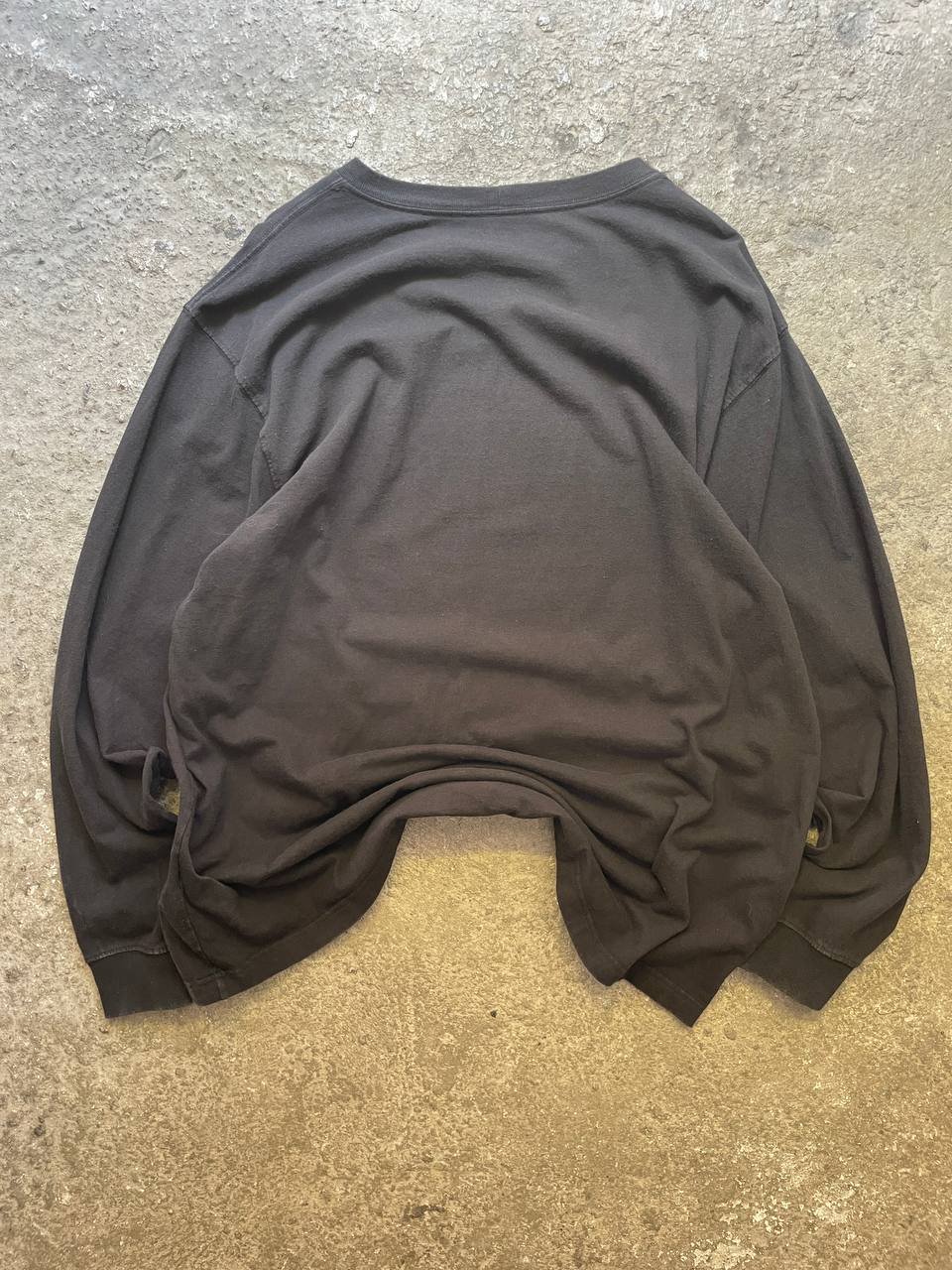 Carhartt Long Sleeve (2XL)