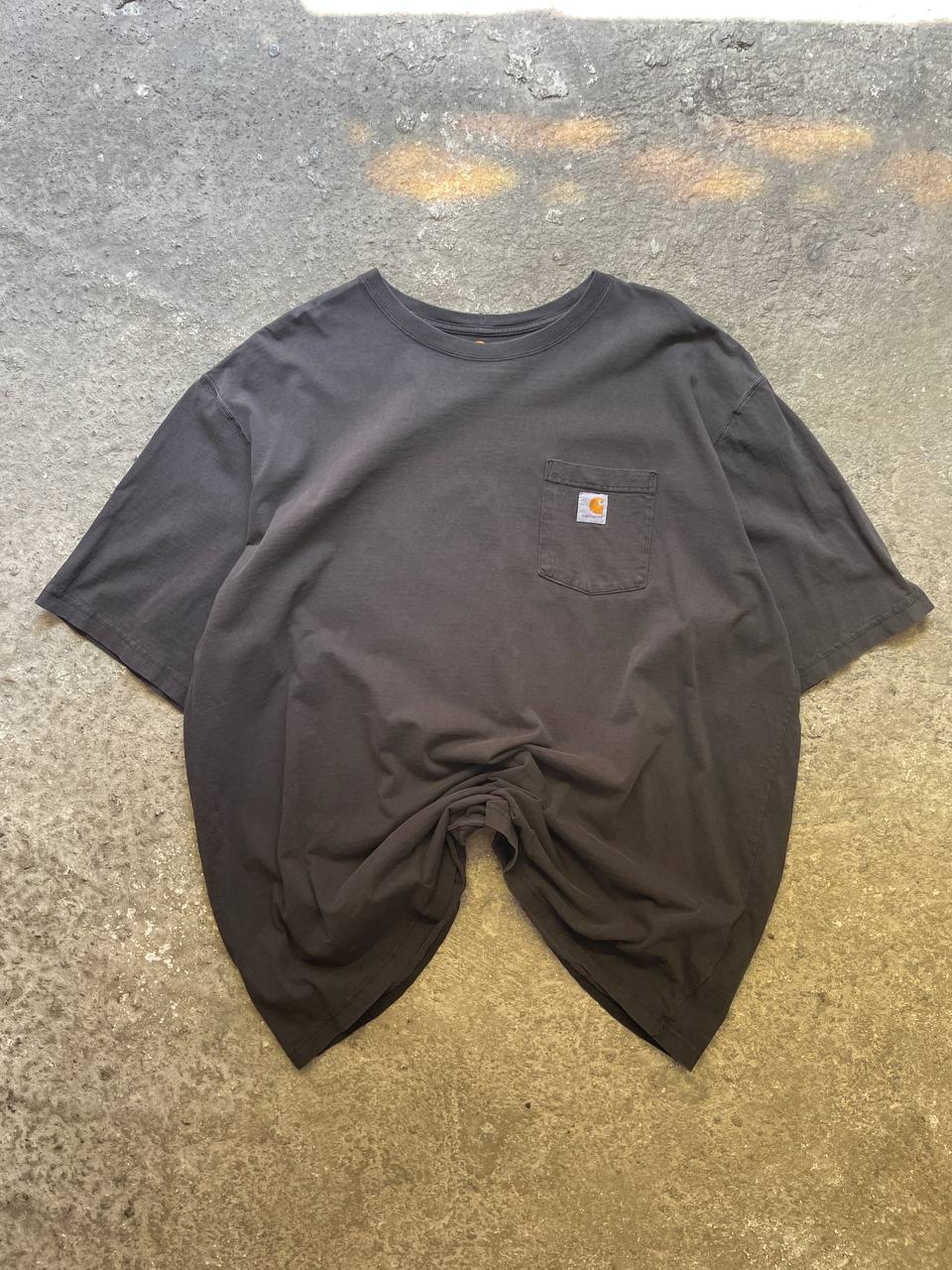 Carhartt T-Shirt (4XL)
