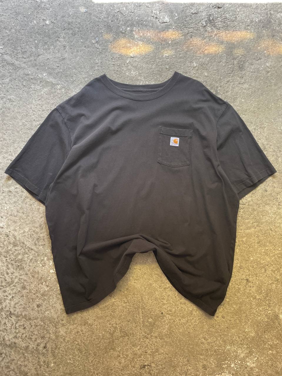 Carhartt T-Shirt (4XL)