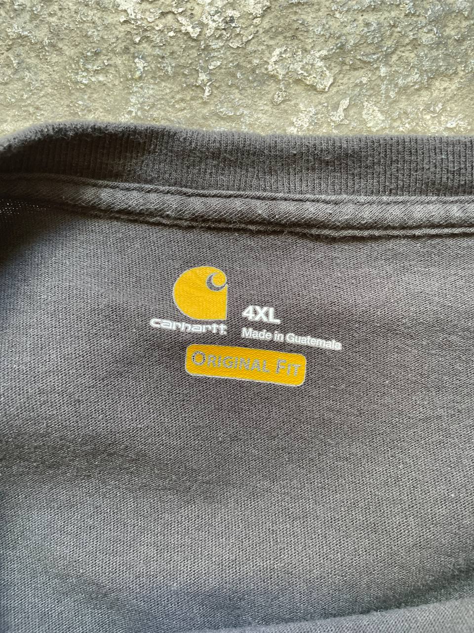 Carhartt T-Shirt (4XL)