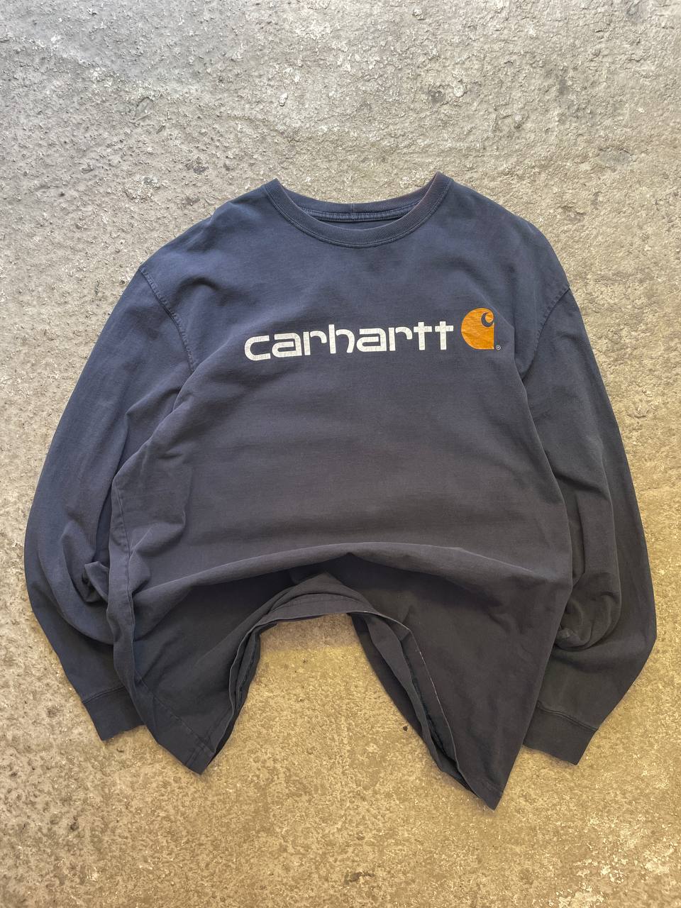 Carhartt Long Sleeve (2XL)
