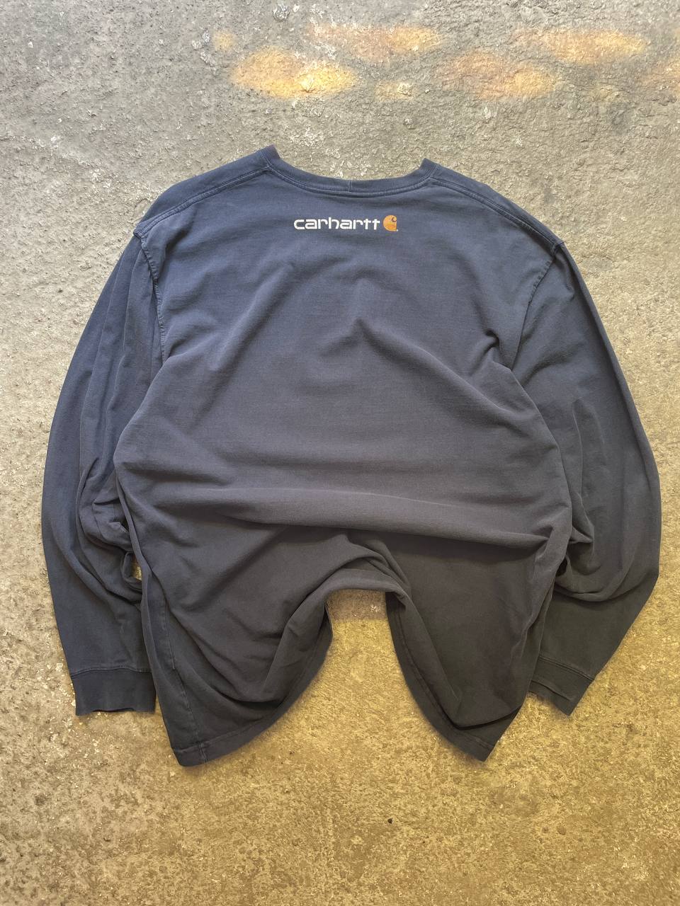 Carhartt Long Sleeve (2XL)