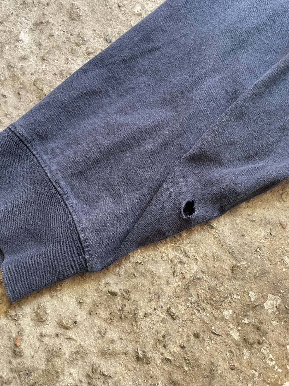 Carhartt Long Sleeve (2XL)