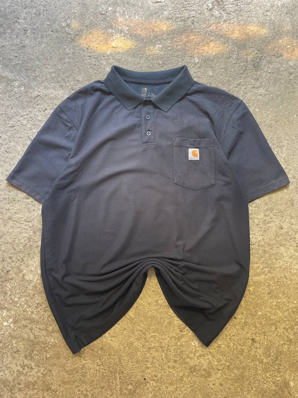 Carhartt Polo Shirt (XL)
