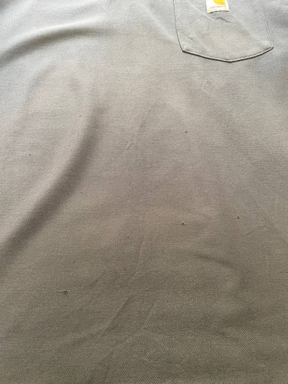 Carhartt Polo Shirt (XL)