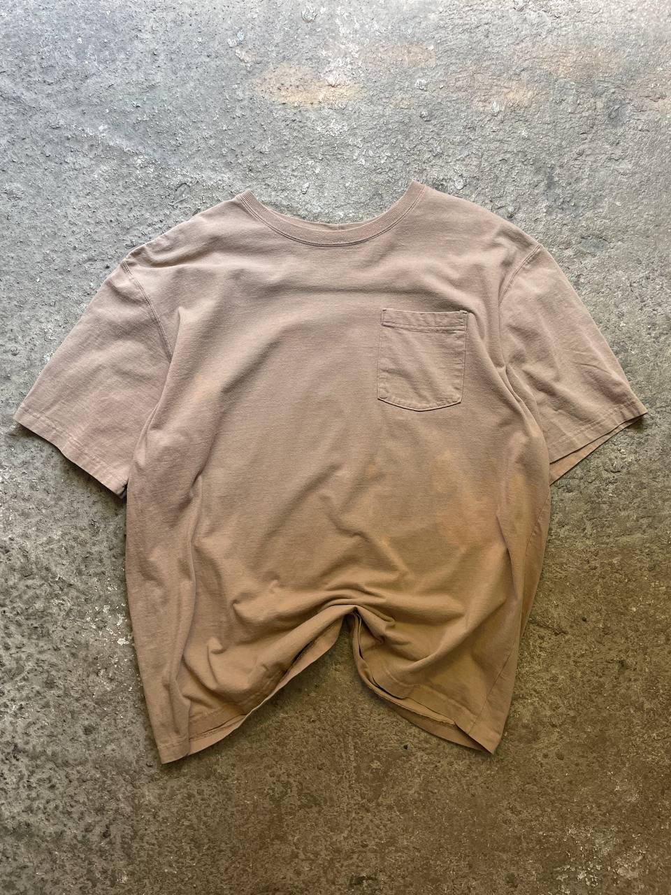 Carhartt T-Shirt (2XL)