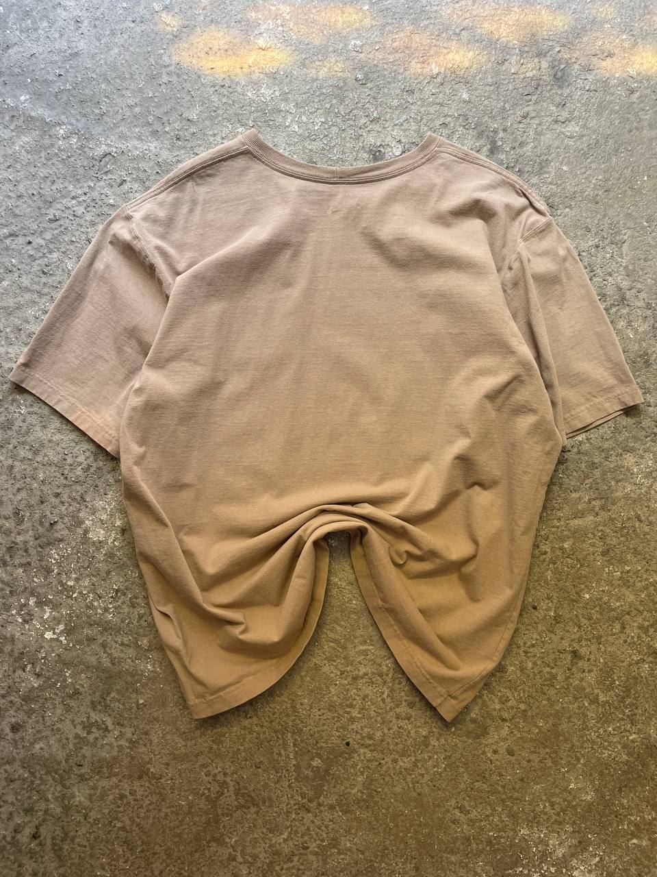 Carhartt T-Shirt (2XL)