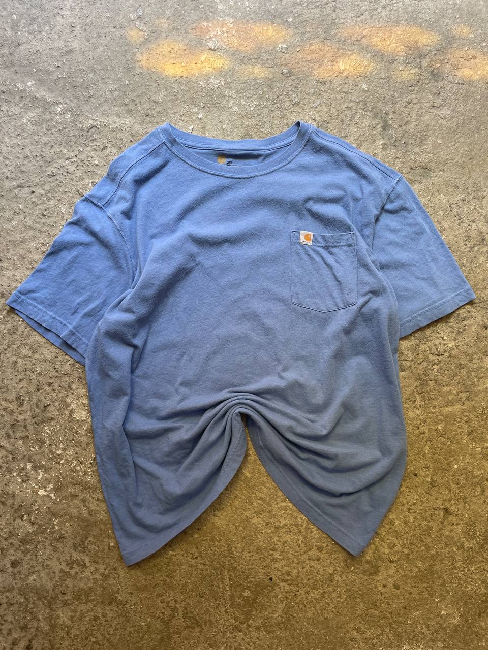 Carhartt T-Shirt (2XL)