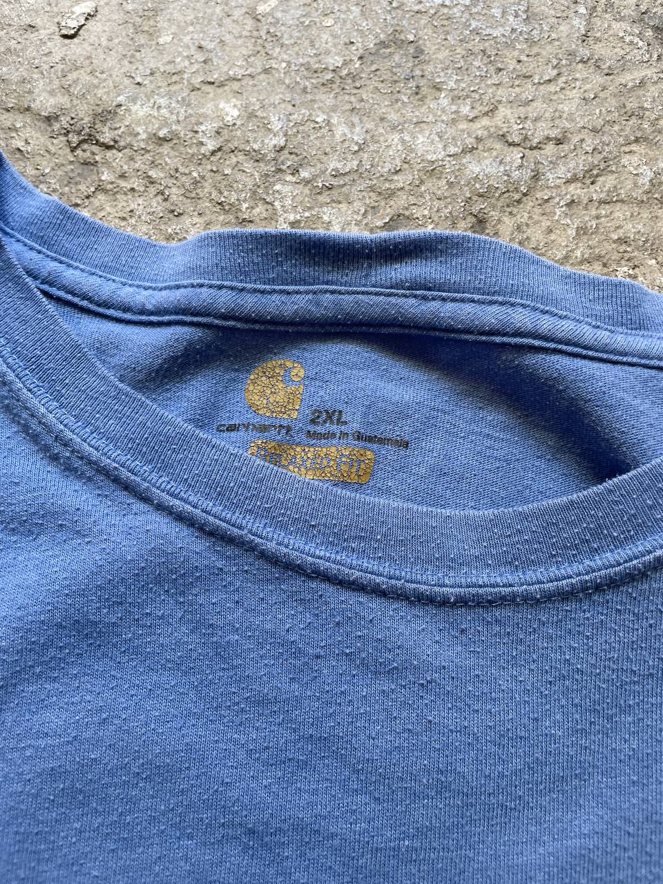 Carhartt T-Shirt (2XL)