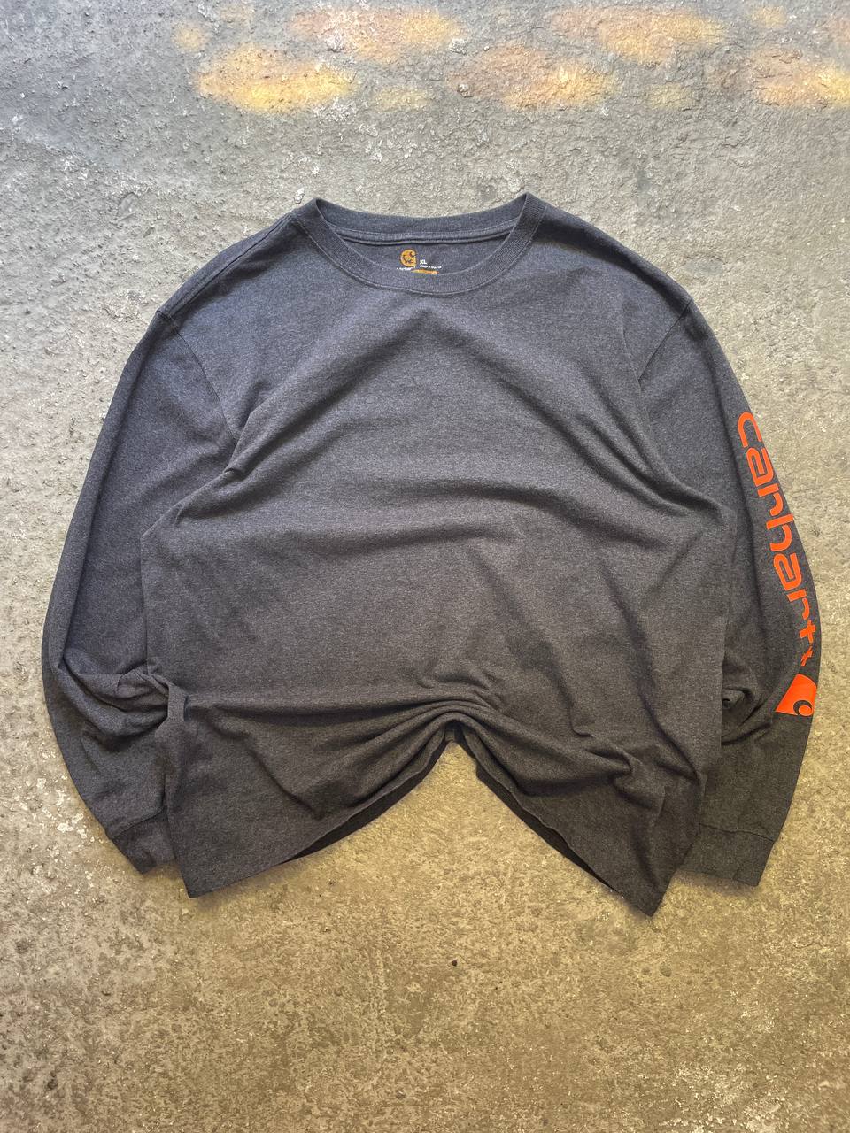 Carhartt Long Sleeve (XL)