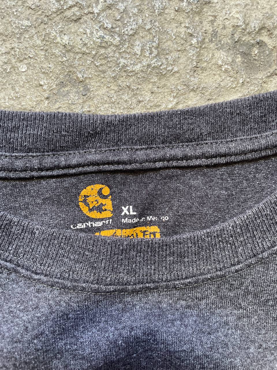 Carhartt Long Sleeve (XL)