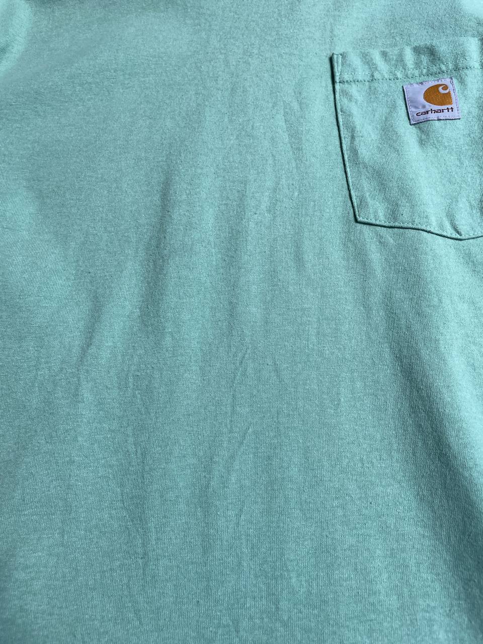 Carhartt T-Shirt (M)