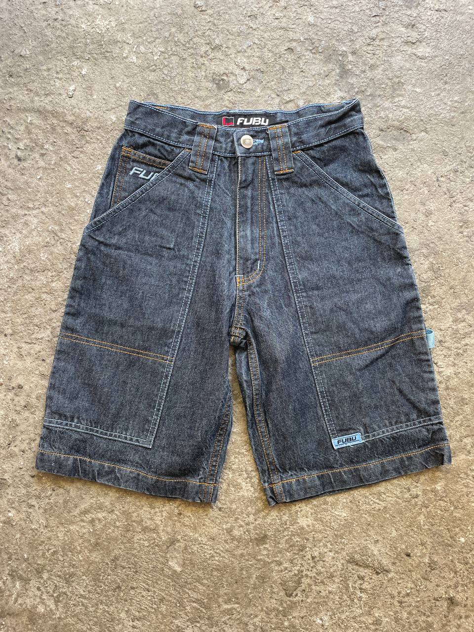 FUBU Shorts (8)